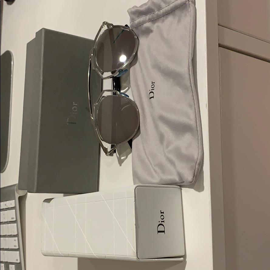 Dior So Real Sunglasses